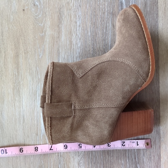 Splendid booties - Picture 6 of 7